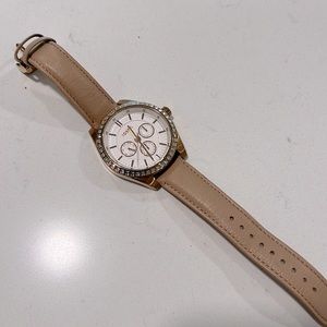 Fossil watch